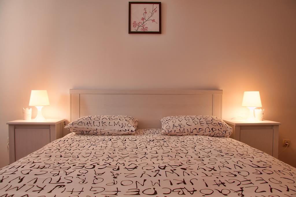 Apartments Nika スルニュ 部屋 写真